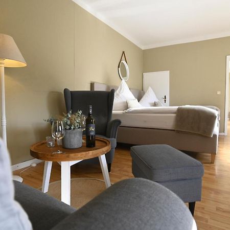 Hof Lohmann Apartment Verden an der Aller Ngoại thất bức ảnh