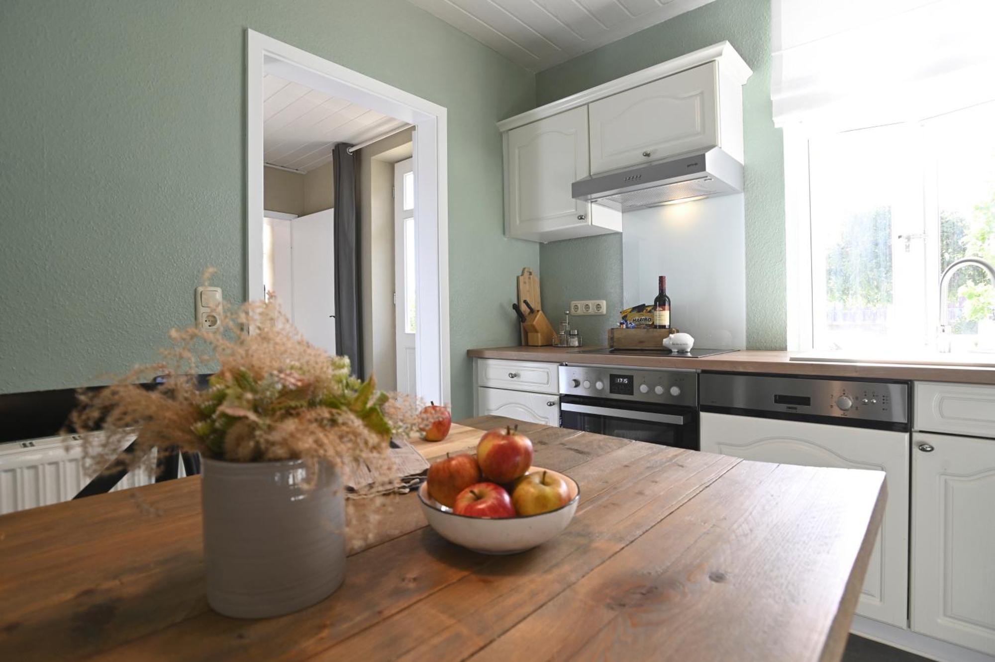 Hof Lohmann Apartment Verden an der Aller Ngoại thất bức ảnh
