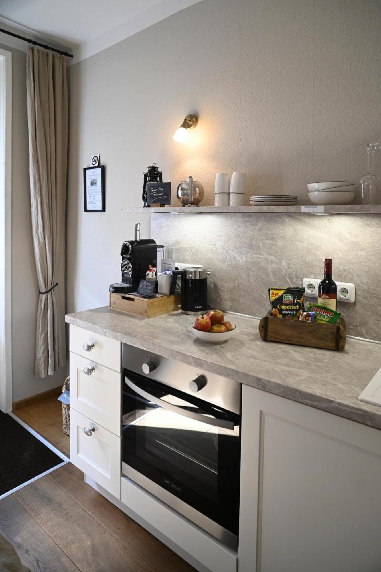 Hof Lohmann Apartment Verden an der Aller Ngoại thất bức ảnh