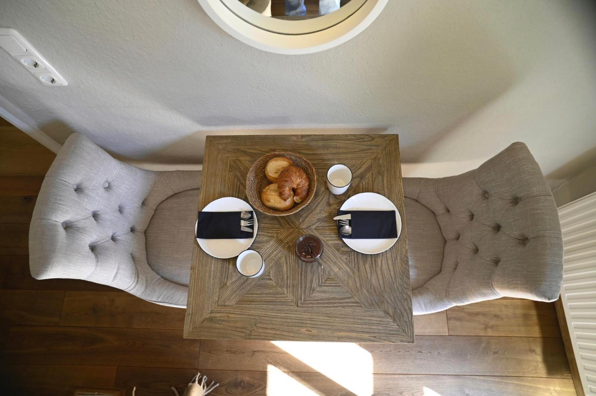 Hof Lohmann Apartment Verden an der Aller Ngoại thất bức ảnh